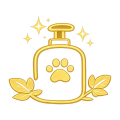 Better hygiene from dog grooming