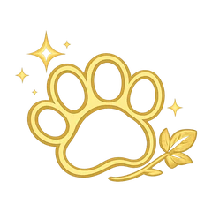 Comfortable nails from dog grooming