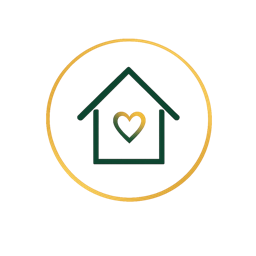 Clean and cozy suites icon