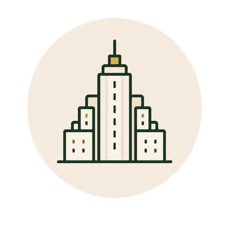 Brooklyn skyline — Ivy Pets serves all of NYC