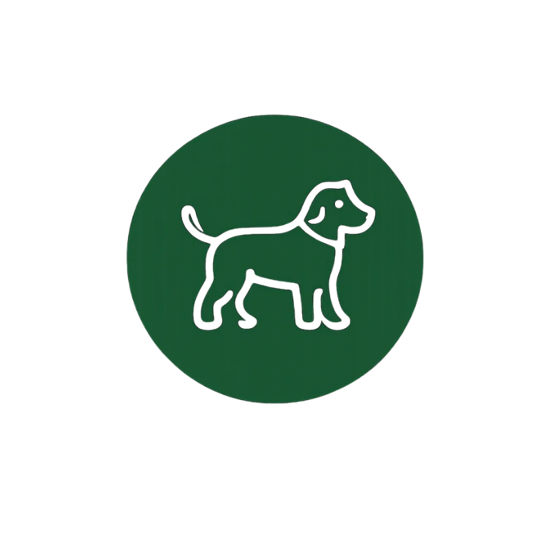 Dog health notes — Ivy Pets Brooklyn