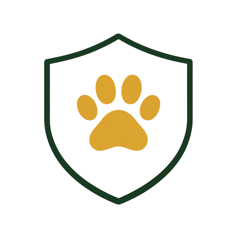 Prevent pet diseases icon