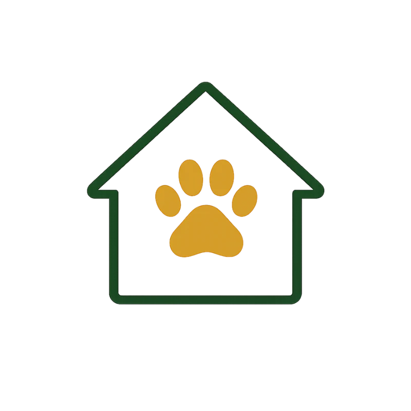 Protect the pet community icon
