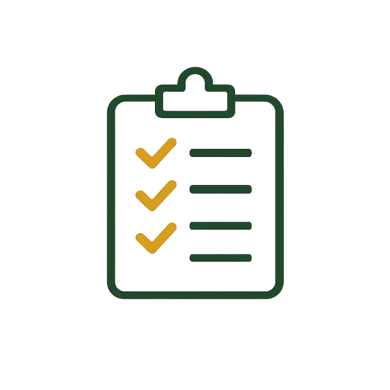 Meet boarding and travel vaccine requirements