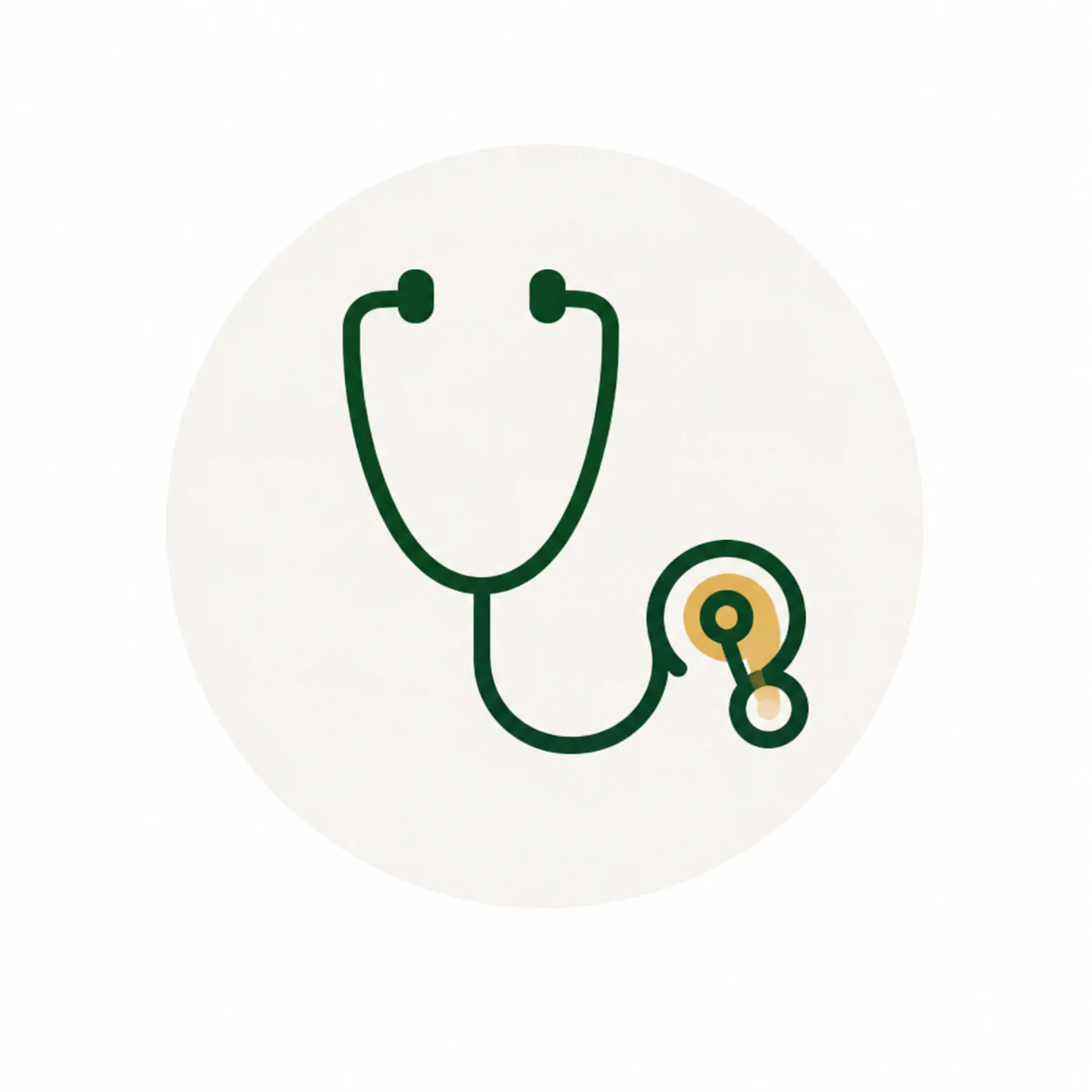 Comprehensive health check included